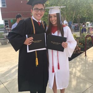 Meet your Posher, Cadey